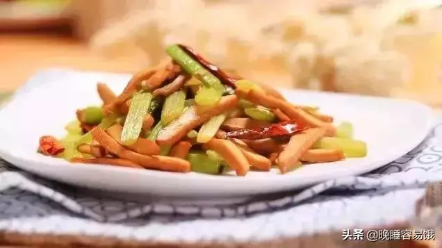 精緻可口的家常素菜做法