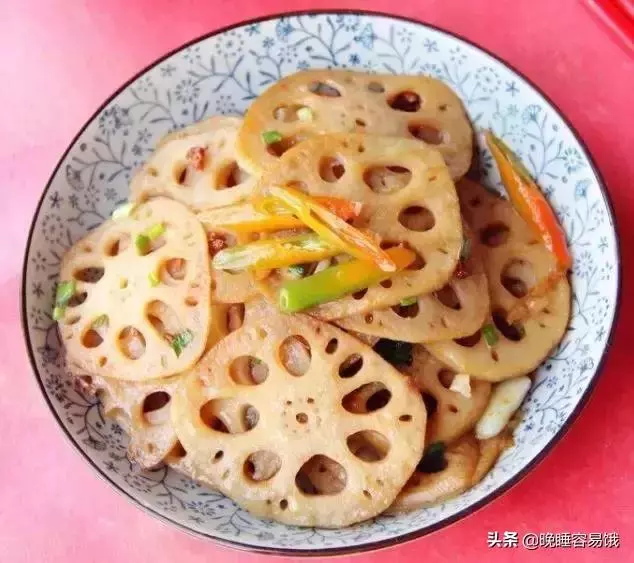 精緻可口的家常素菜做法
