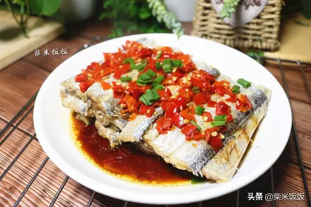 9道蒸菜,味道倍香!每天換著花樣做,營養足,吃不厭