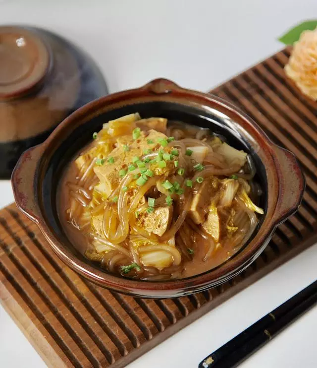 12道燉菜的做法,氣溫下降,宅在家裡燉一鍋,營養豐富又驅寒暖身