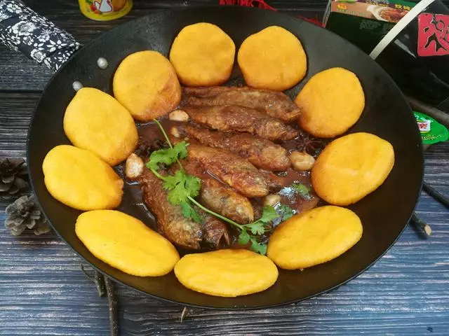 12道燉菜的做法,氣溫下降,宅在家裡燉一鍋,營養豐富又驅寒暖身
