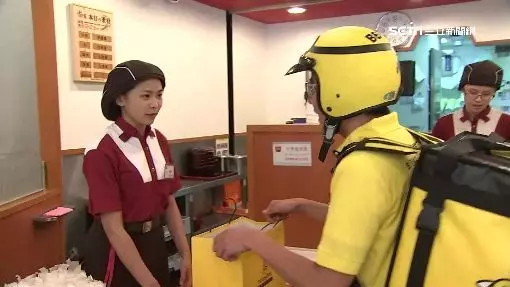 美食外送超怕接的單「地雷外送地點+食物」曝光!外送員透露「比下雨天還煩」:沒人想送!
