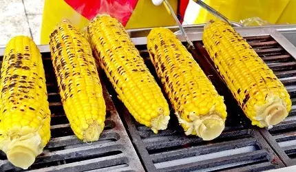 窮遊北海道必食的平價美食:成吉思汗燒肉港幣50元食得到?漢堡、魷魚飯全部500日圓!