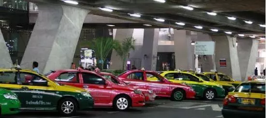 泰國容易遇到的7大騙局,你需要知道 !