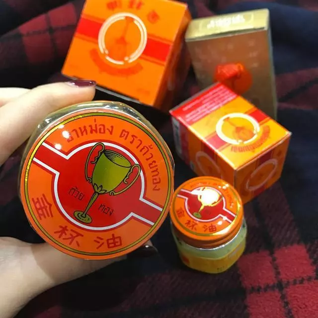 泰國20件必買的神物!不買我不知道你去泰國幹嘛!尤其第五個,好用到你沒帶100個回來會後悔!