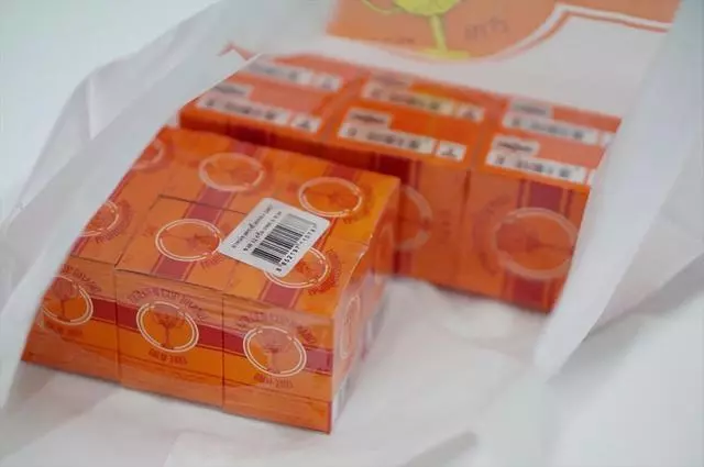 泰國20件必買的神物!不買我不知道你去泰國幹嘛!尤其第五個,好用到你沒帶100個回來會後悔!