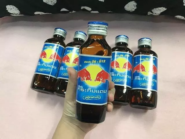 泰國20件必買的神物!不買我不知道你去泰國幹嘛!尤其第五個,好用到你沒帶100個回來會後悔!