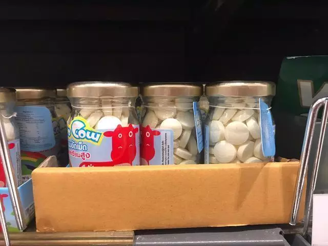 泰國20件必買的神物!不買我不知道你去泰國幹嘛!尤其第五個,好用到你沒帶100個回來會後悔!