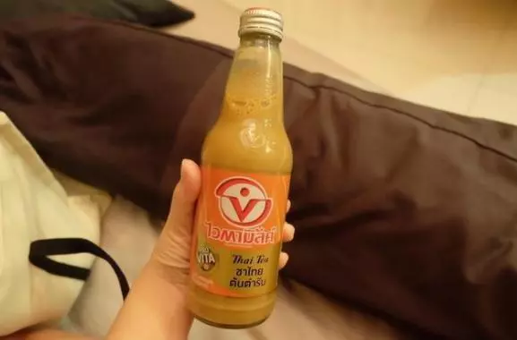 為什麼泰國7-11便利店這麼受歡迎?遊客:因為裡面很不一樣!