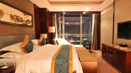 外出住酒店,這幾個貓膩千萬要記住!離職前台小姐姐的建議!