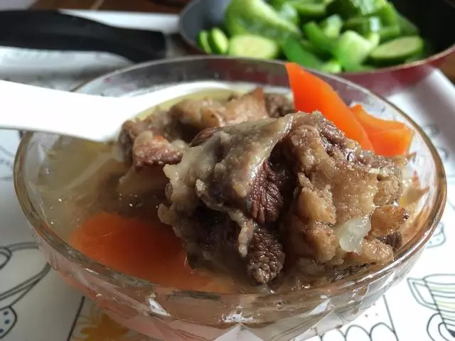 晚上不知道做什麼湯,就收下這13道湯做法,湯汁都要舔乾淨
