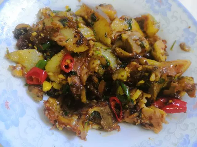 教你14道豬頭肉的做法,家人吃了笑開花,瞬間就愛上了