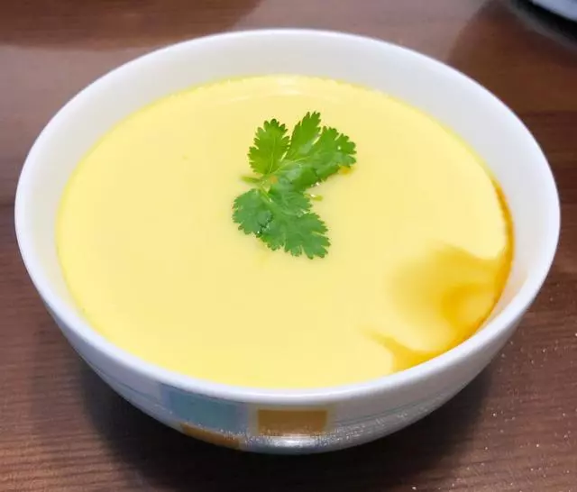 19種水蒸蛋的做法,香嫩滑口又美味,拌米飯更是絕配