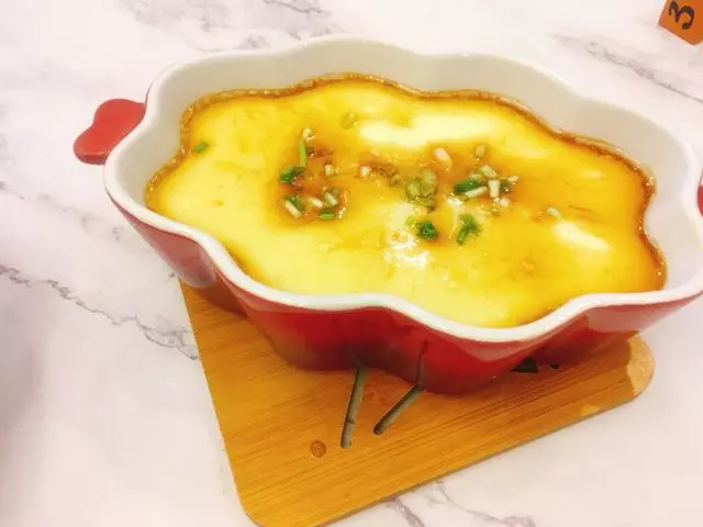 19種水蒸蛋的做法,香嫩滑口又美味,拌米飯更是絕配