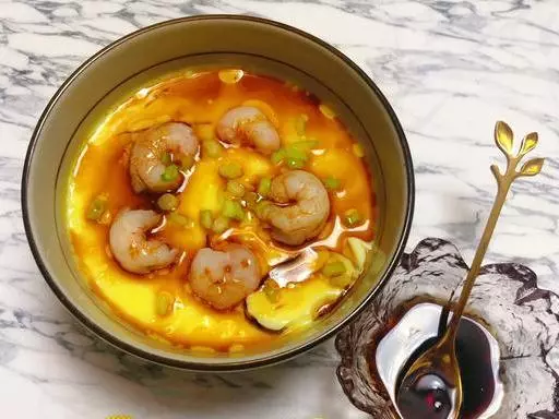 19種水蒸蛋的做法,香嫩滑口又美味,拌米飯更是絕配