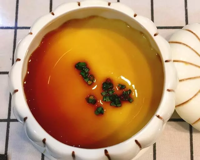 19種水蒸蛋的做法,香嫩滑口又美味,拌米飯更是絕配