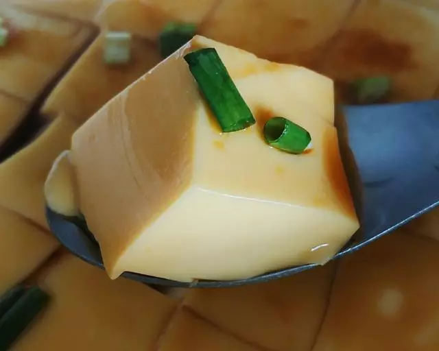19種水蒸蛋的做法,香嫩滑口又美味,拌米飯更是絕配