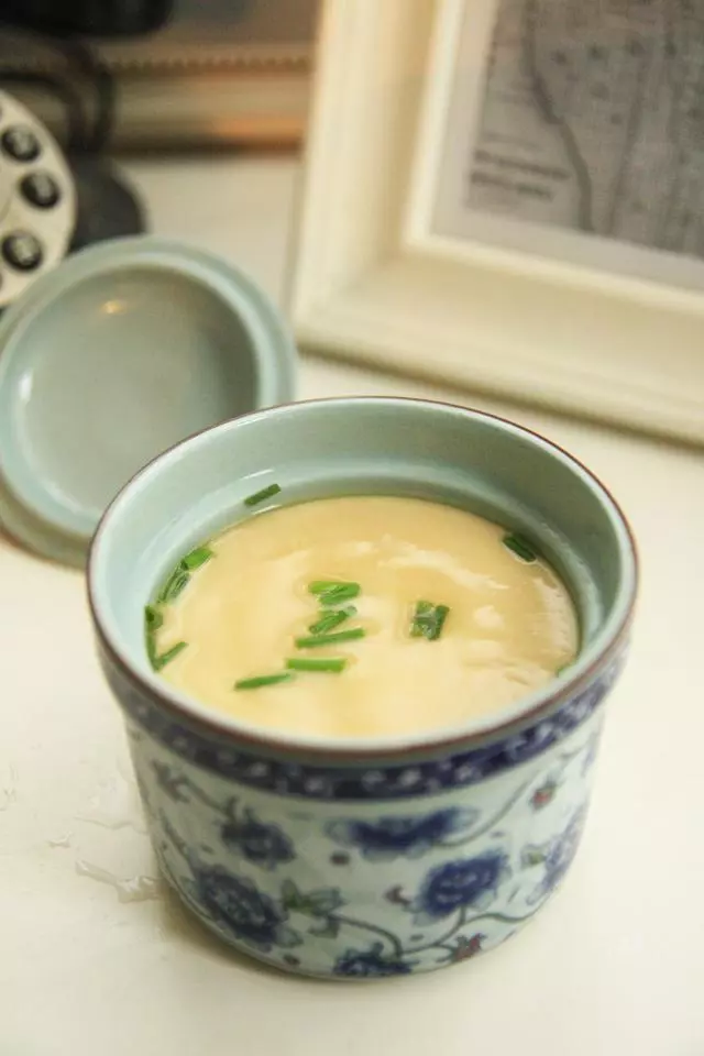 19種水蒸蛋的做法,香嫩滑口又美味,拌米飯更是絕配