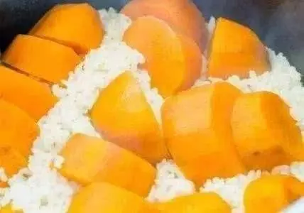 經常吃紅薯,到底是減肥還是增肥?終於有營養師說出正確答案了 !