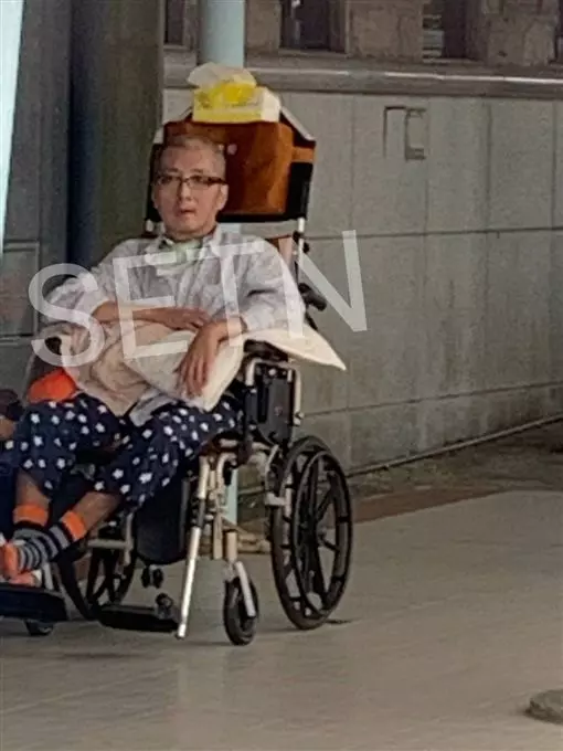 音樂人「小胖老師」袁惟仁瘦到認不出
