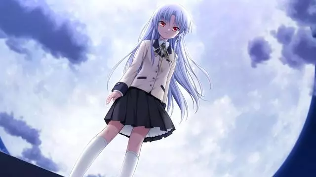 歷年動漫中「最受歡迎的女性角色」,都是你曾經的老婆!