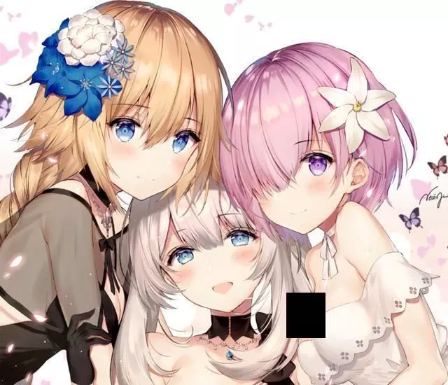 《FGO》和《Fate》有什麼關係,《Fate》系列該怎麼個順序觀看?