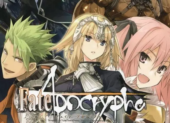 《FGO》和《Fate》有什麼關係,《Fate》系列該怎麼個順序觀看?