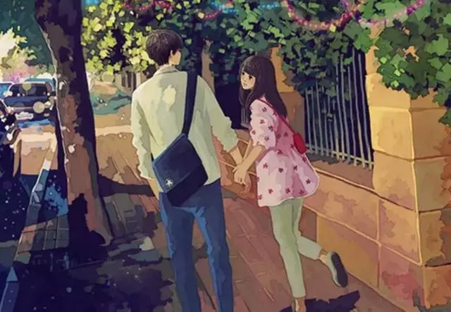 當一個男人,對你越來越冷淡
