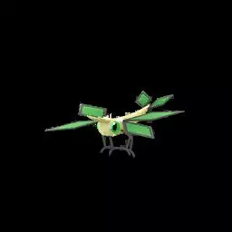 Pokemon GO 10月社群日主角----大顎蟻,預計 10 月 12 日登場!