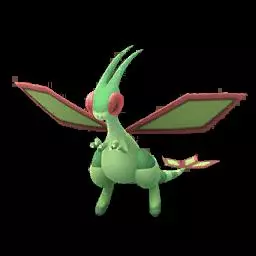 Pokemon GO 10月社群日主角----大顎蟻,預計 10 月 12 日登場!