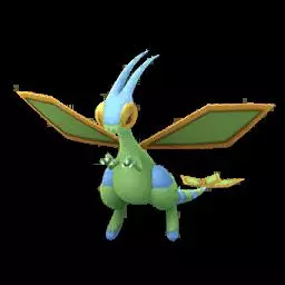 Pokemon GO 10月社群日主角----大顎蟻,預計 10 月 12 日登場!