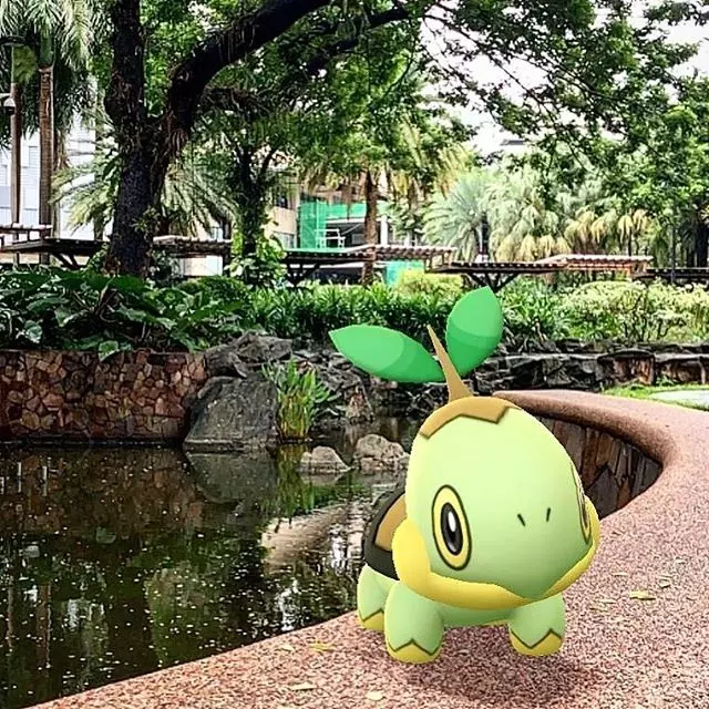 Pokemon GO 10月社群日主角----大顎蟻,預計 10 月 12 日登場!