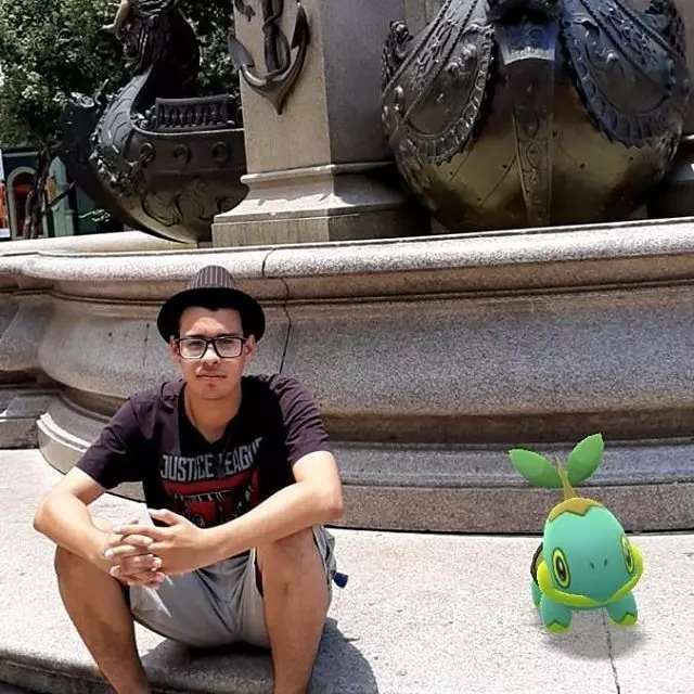 Pokemon GO 10月社群日主角----大顎蟻,預計 10 月 12 日登場!