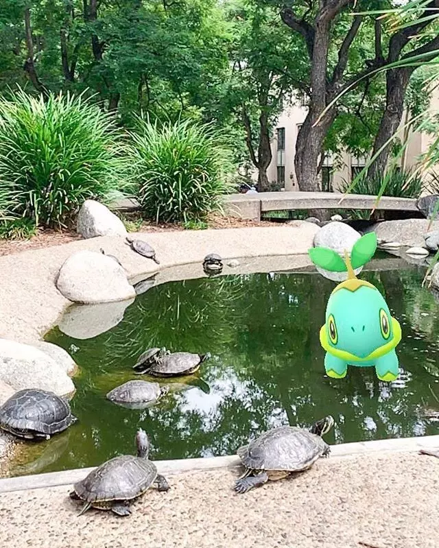 Pokemon GO 10月社群日主角----大顎蟻,預計 10 月 12 日登場!
