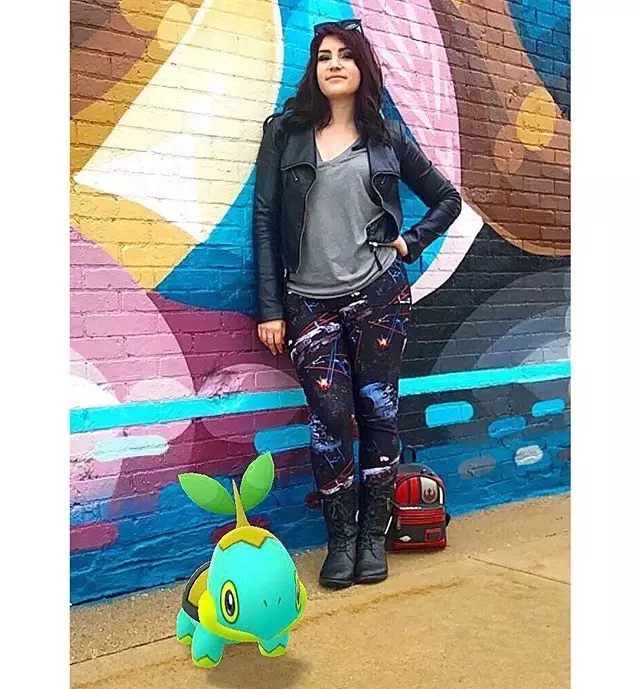 Pokemon GO 10月社群日主角----大顎蟻,預計 10 月 12 日登場!