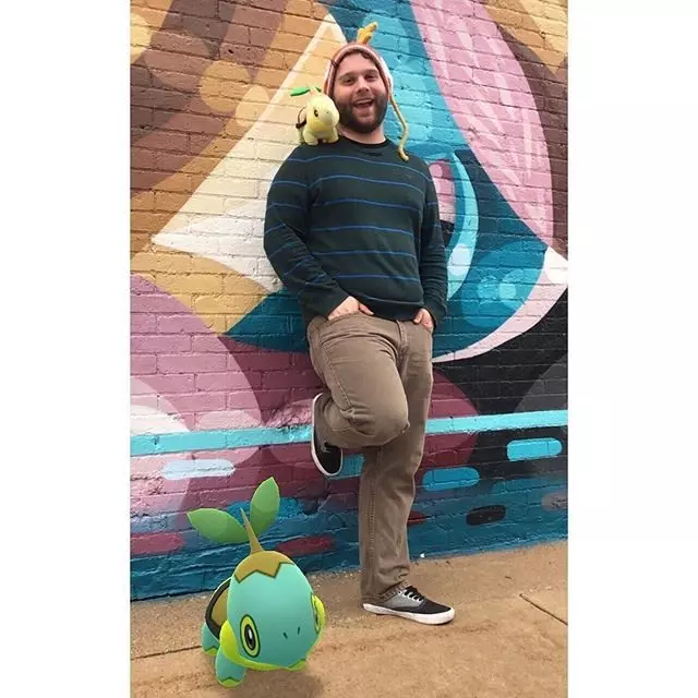 Pokemon GO 10月社群日主角----大顎蟻,預計 10 月 12 日登場!