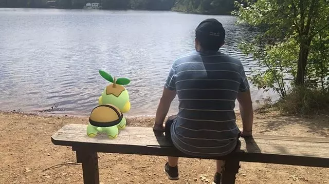 Pokemon GO 10月社群日主角----大顎蟻,預計 10 月 12 日登場!