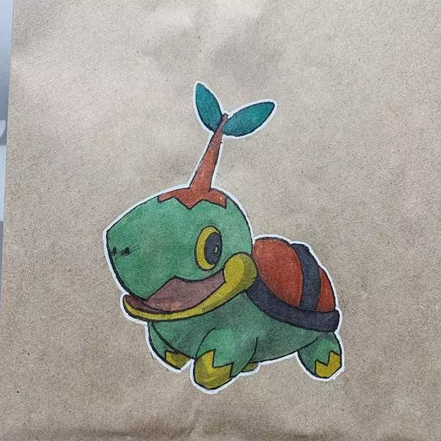 Pokemon GO 10月社群日主角----大顎蟻,預計 10 月 12 日登場!