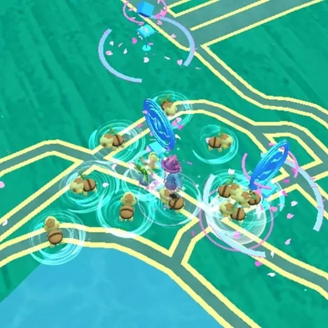 Pokemon GO 10月社群日主角----大顎蟻,預計 10 月 12 日登場!