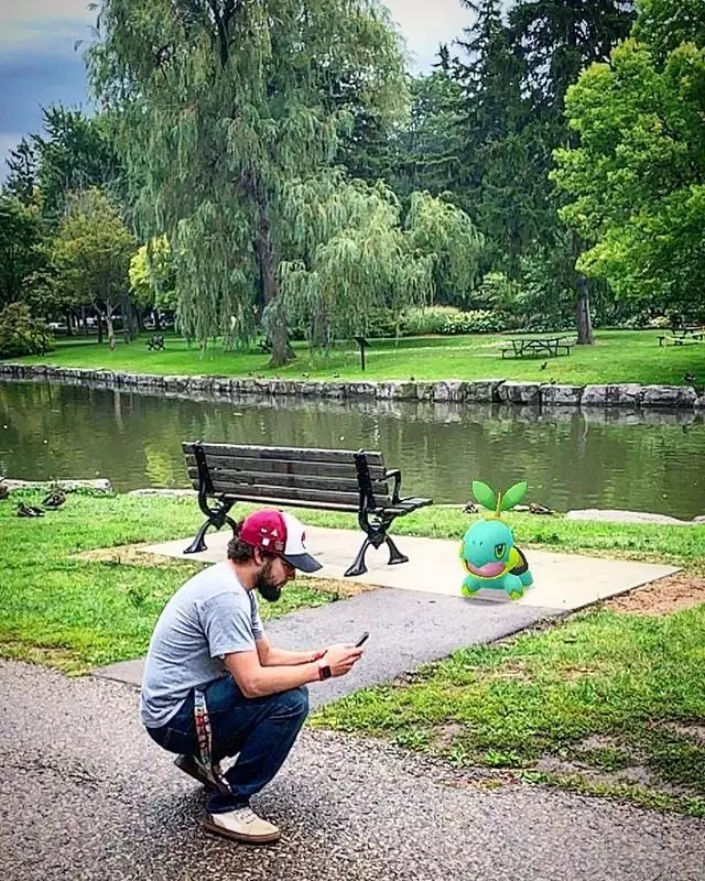 Pokemon GO 10月社群日主角----大顎蟻,預計 10 月 12 日登場!