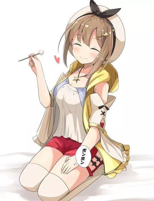 遊戲未動角色先紅,工作室系列新作為何而紅?是大腿啊