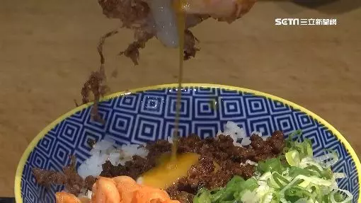 影/黑幫浪子回頭 出獄鑽研和牛成達人。蘭小明金盆洗手再出發。