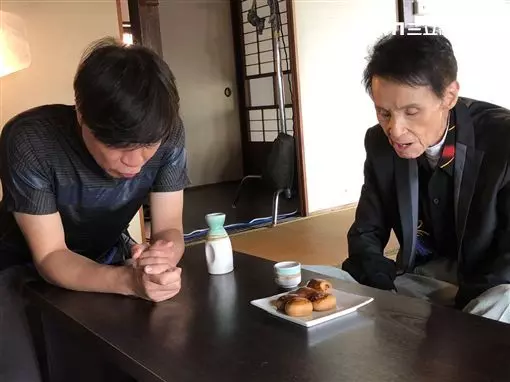 影/暴瘦畫面曝光!文夏醒了仍不知被餵毒。恐怖看護