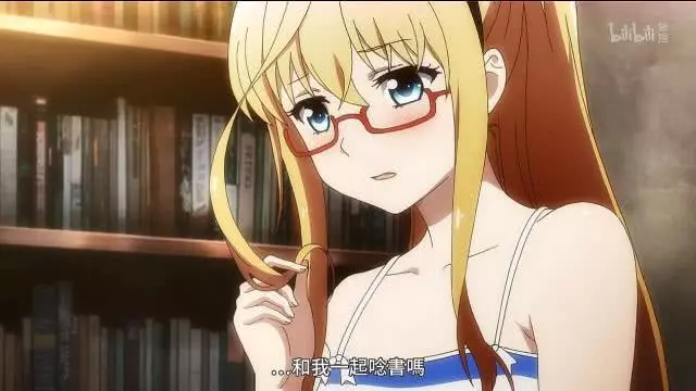 10月新番最牛男主,同時和9個妹子談戀愛,新版約會大作戰?