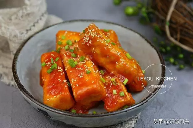 10道經典糖醋菜,酸甜開胃,孩子特別喜歡,每次做都光碟