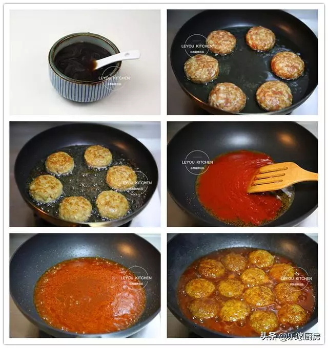 10道經典糖醋菜,酸甜開胃,孩子特別喜歡,每次做都光碟