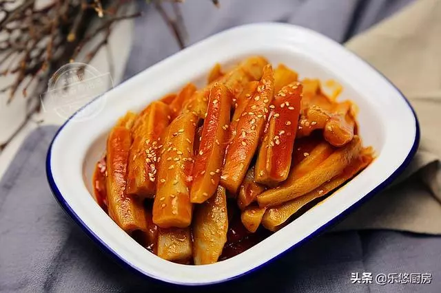 10道經典糖醋菜,酸甜開胃,孩子特別喜歡,每次做都光碟