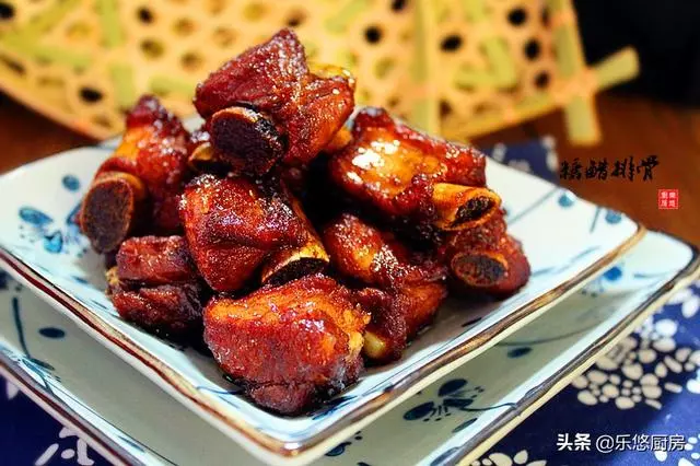 10道經典糖醋菜,酸甜開胃,孩子特別喜歡,每次做都光碟