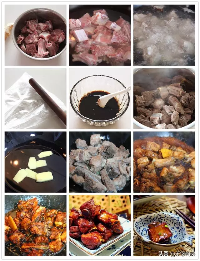 10道經典糖醋菜,酸甜開胃,孩子特別喜歡,每次做都光碟