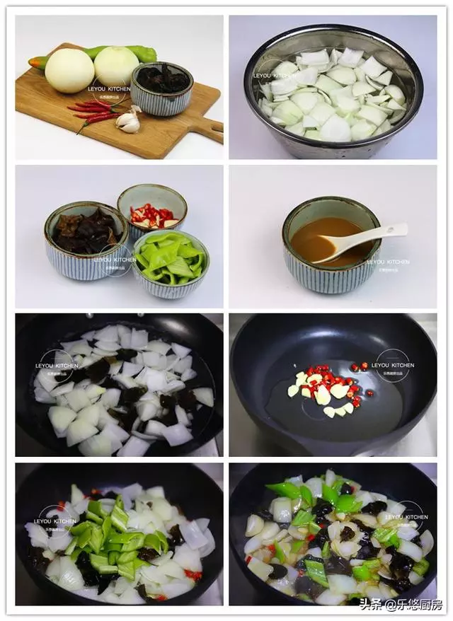 10道經典糖醋菜,酸甜開胃,孩子特別喜歡,每次做都光碟